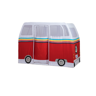 Hipster Camper Van Tent House | COD not Available