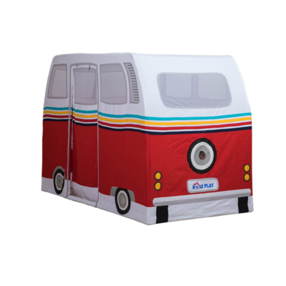 Hipster Camper Van Tent House | COD not Available