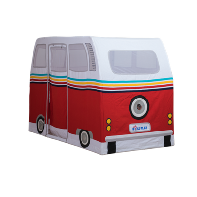 Hipster Camper Van Tent House | COD not Available