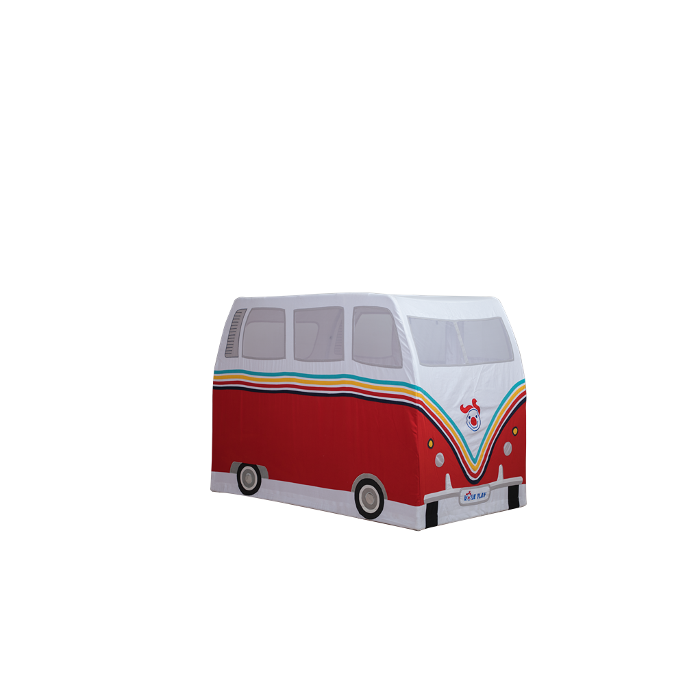 Hipster Camper Van Tent House | COD not Available