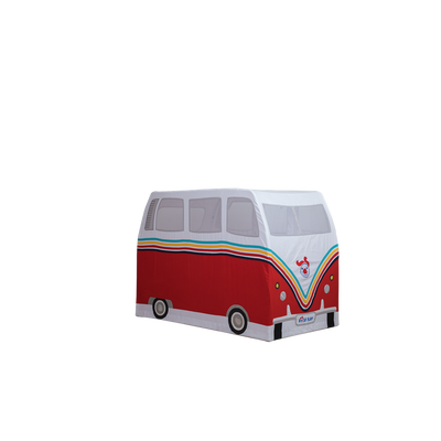 Hipster Camper Van Tent House | COD not Available