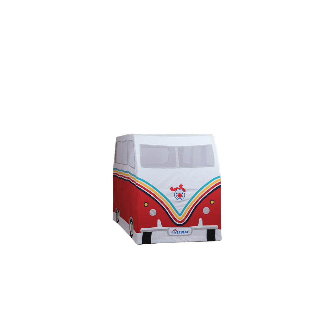 Hipster Camper Van Tent House | COD not Available