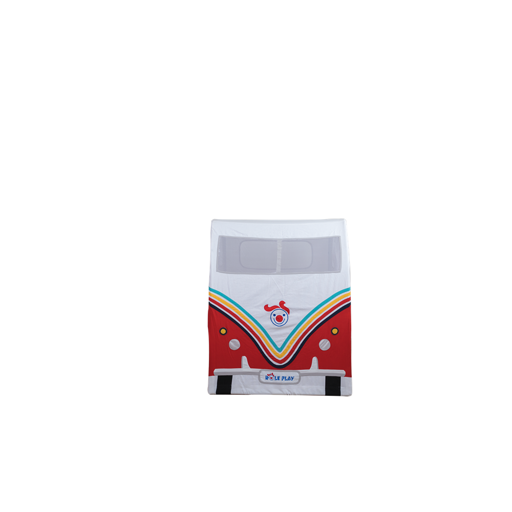 Hipster Camper Van Tent House | COD not Available