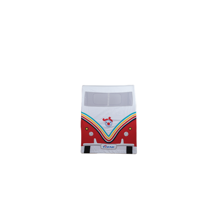 Hipster Camper Van Tent House | COD not Available