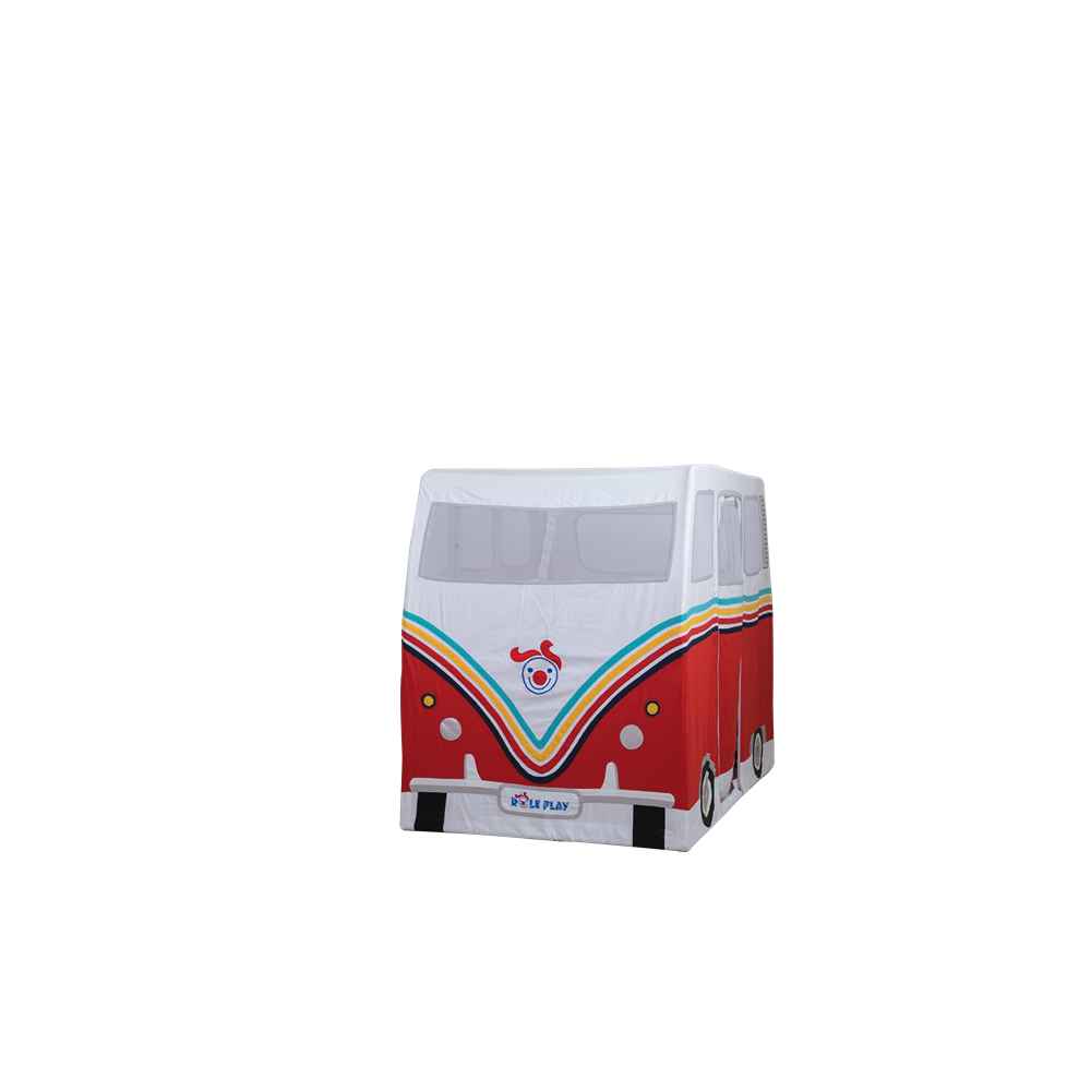 Hipster Camper Van Tent House | COD not Available