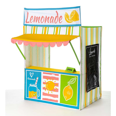 Lemonade Stand Play Home Pretend Play Set | COD not Available