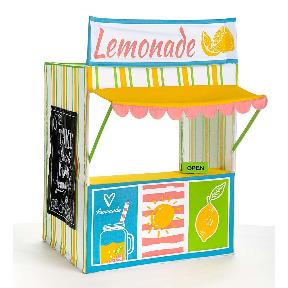 Lemonade Stand Play Home Pretend Play Set | COD not Available