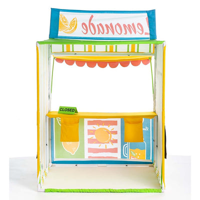 Lemonade Stand Play Home Pretend Play Set | COD not Available