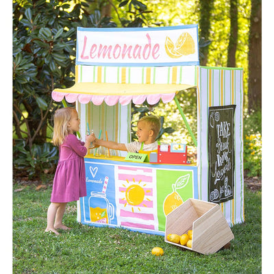 Lemonade Stand Play Home Pretend Play Set | COD not Available