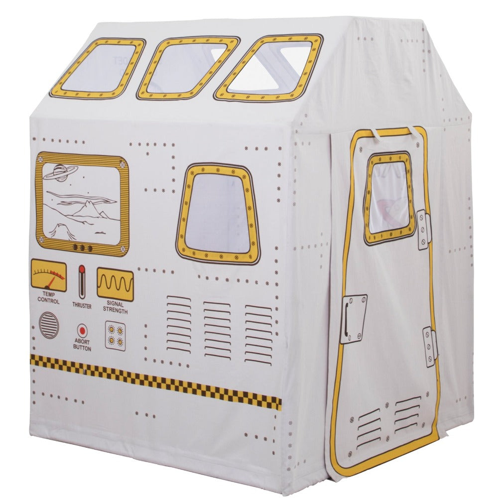 Space Station Play Home | Tent House | COD not Available