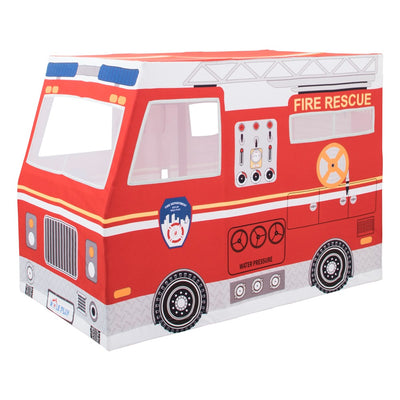 Fire Truck Play Home | Tent House | COD not Available