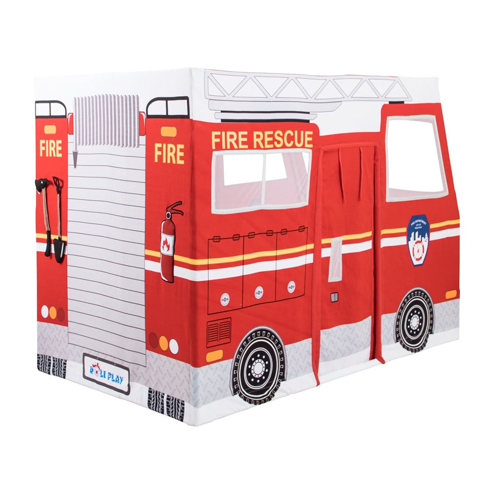 Fire Truck Play Home | Tent House | COD not Available