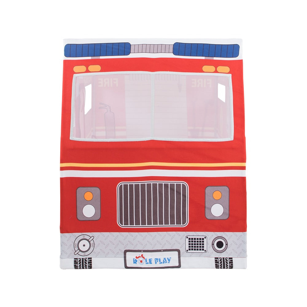 Fire Truck Play Home | Tent House | COD not Available