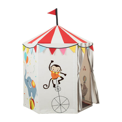 Circus Tent Play Home | Tent House (COD not Available)