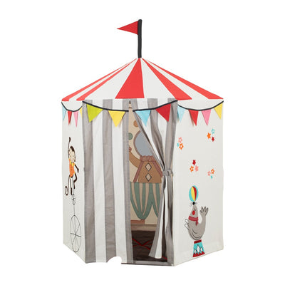 Circus Tent Play Home | Tent House (COD not Available)