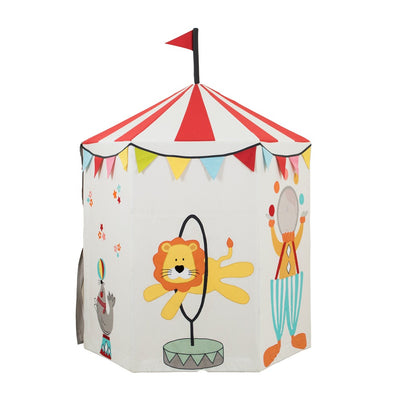 Circus Tent Play Home | Tent House (COD not Available)