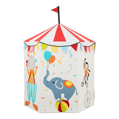 Circus Tent Play Home | Tent House (COD not Available)