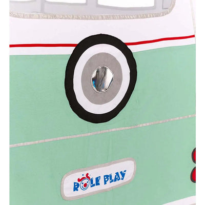 Surf Van Camper Play Home Tent House (COD not Available)