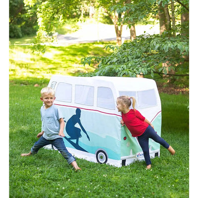 Surf Van Camper Play Home Tent House (COD not Available)