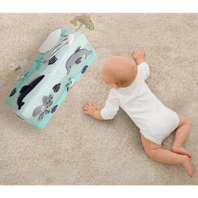 Under the Sea Tummy Time Toy