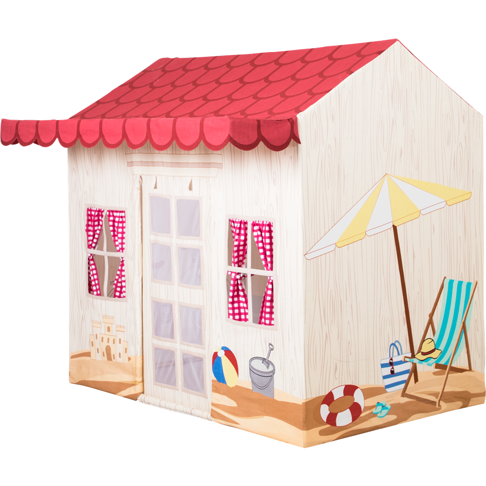 Beach Tent House (COD not Available)