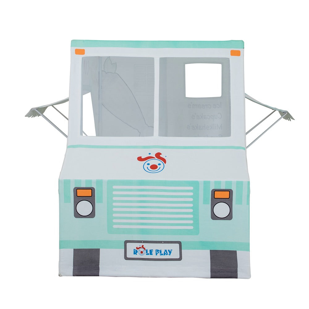 Ice Cream and Cupcake Truck Play Tent House | COD not Available