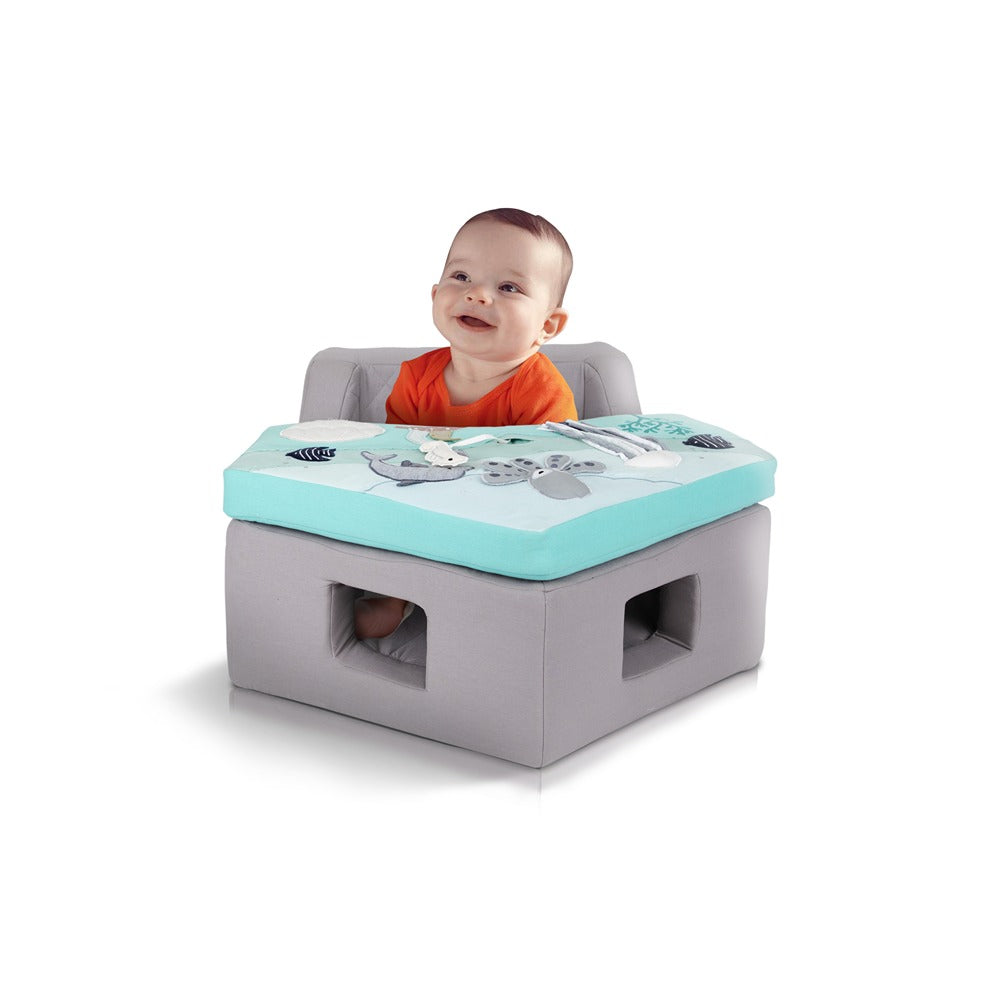 Undersea Baby Activity Center | COD not Available