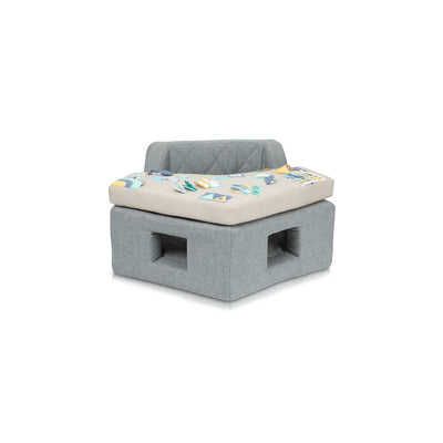 Neo Geometric Baby Activity Chair | COD not Available