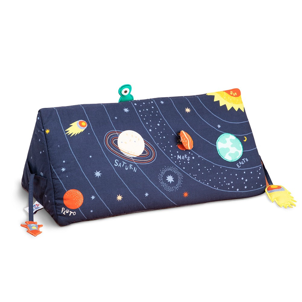 Under the Stars Sensory Tummy Time Toy