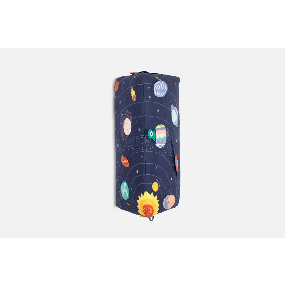 Under the Stars Sensory Tummy Time Toy