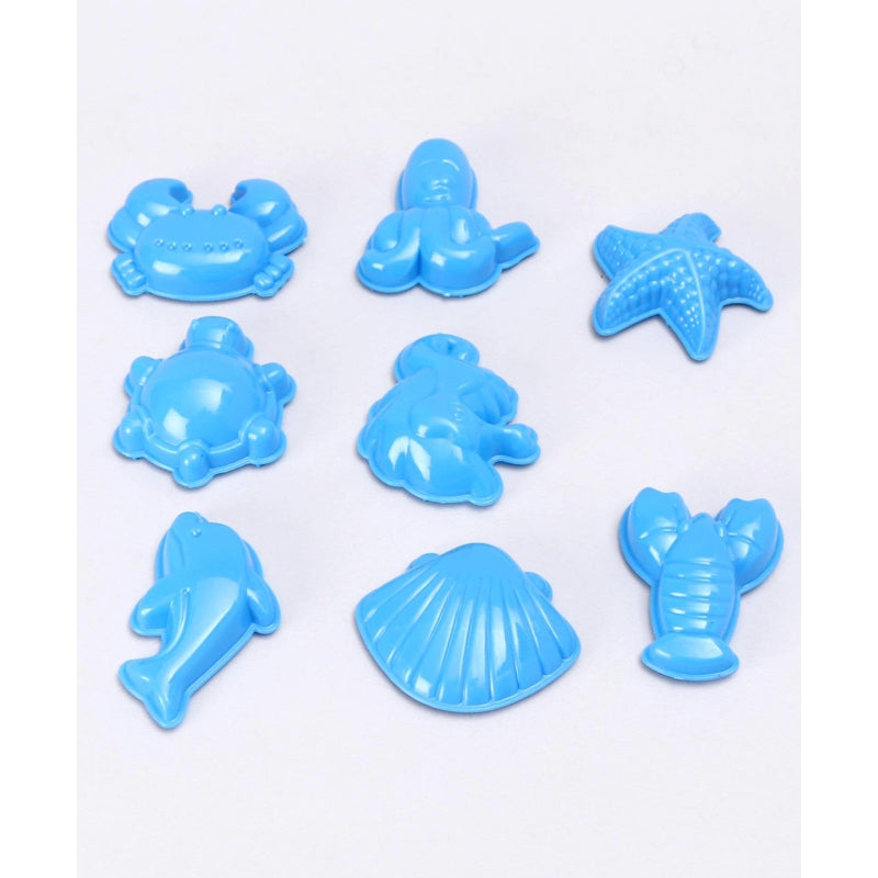 Active Sand (Sea Creatures Play Set) - Activity Kit