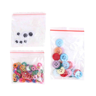 Candy Craft - Activity Kit