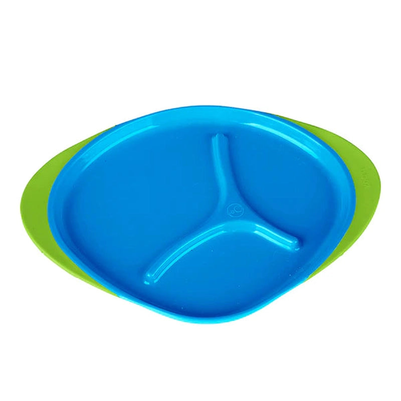 Feeding Set Ocean Breeze Blue Green