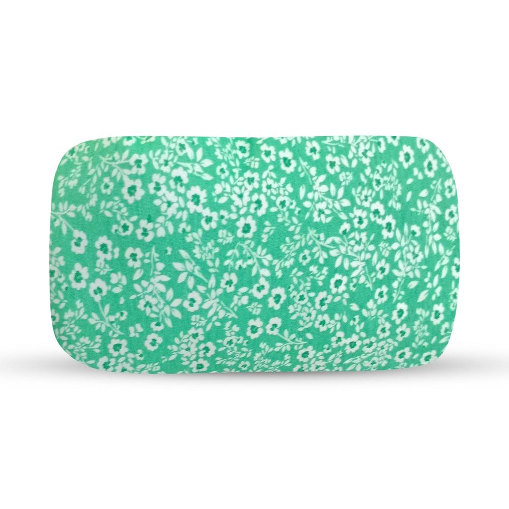 Zikku Arm Feeding Pillow for Mothers - Green