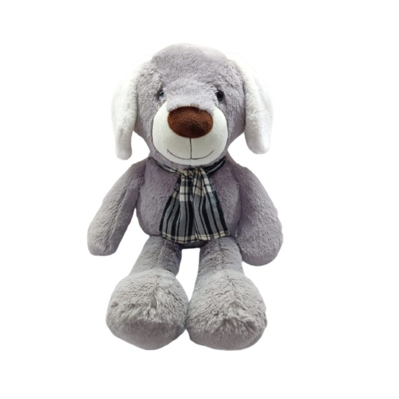 Off-to-Work Dogs Danny Brown Soft Toy