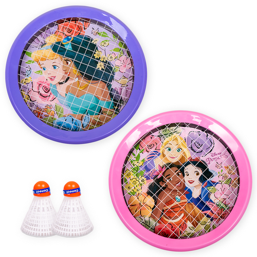 Ratna's Original Licensed Handminton - Disney Theme (5-10 Years)
