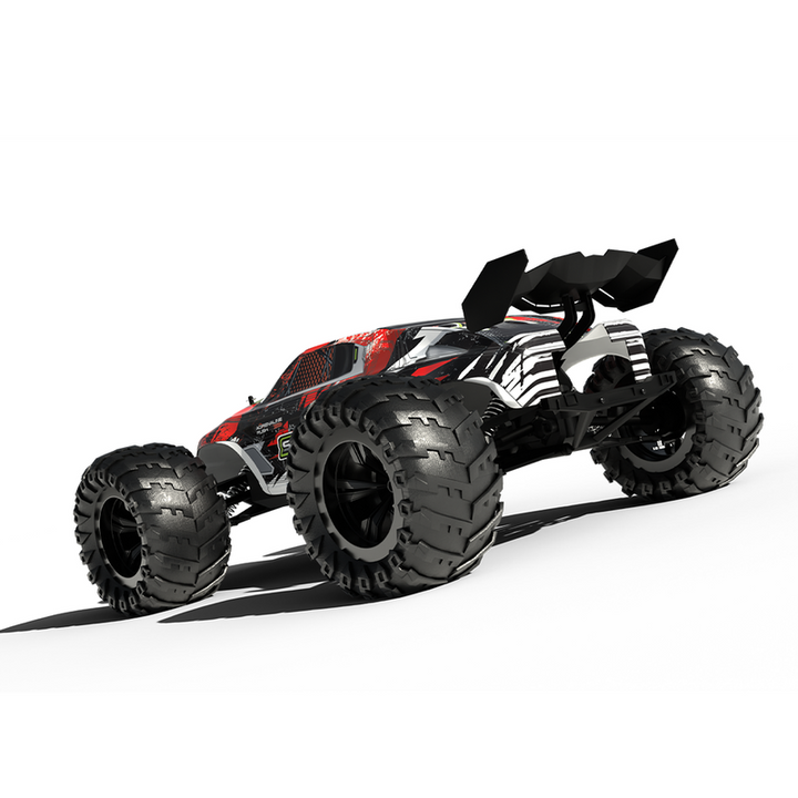 Tygatec Supersonic High Speed Remote Control Rc Car For Kids | Hobby Grade Stunt Car - COD Not Available