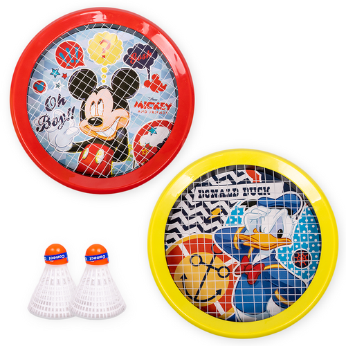 Ratna's Original Licensed Handminton - Disney Theme (5-10 Years)