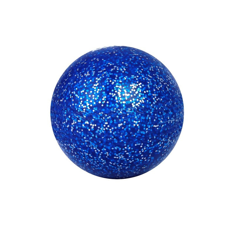 Wind Ball with Glitter (Blue)