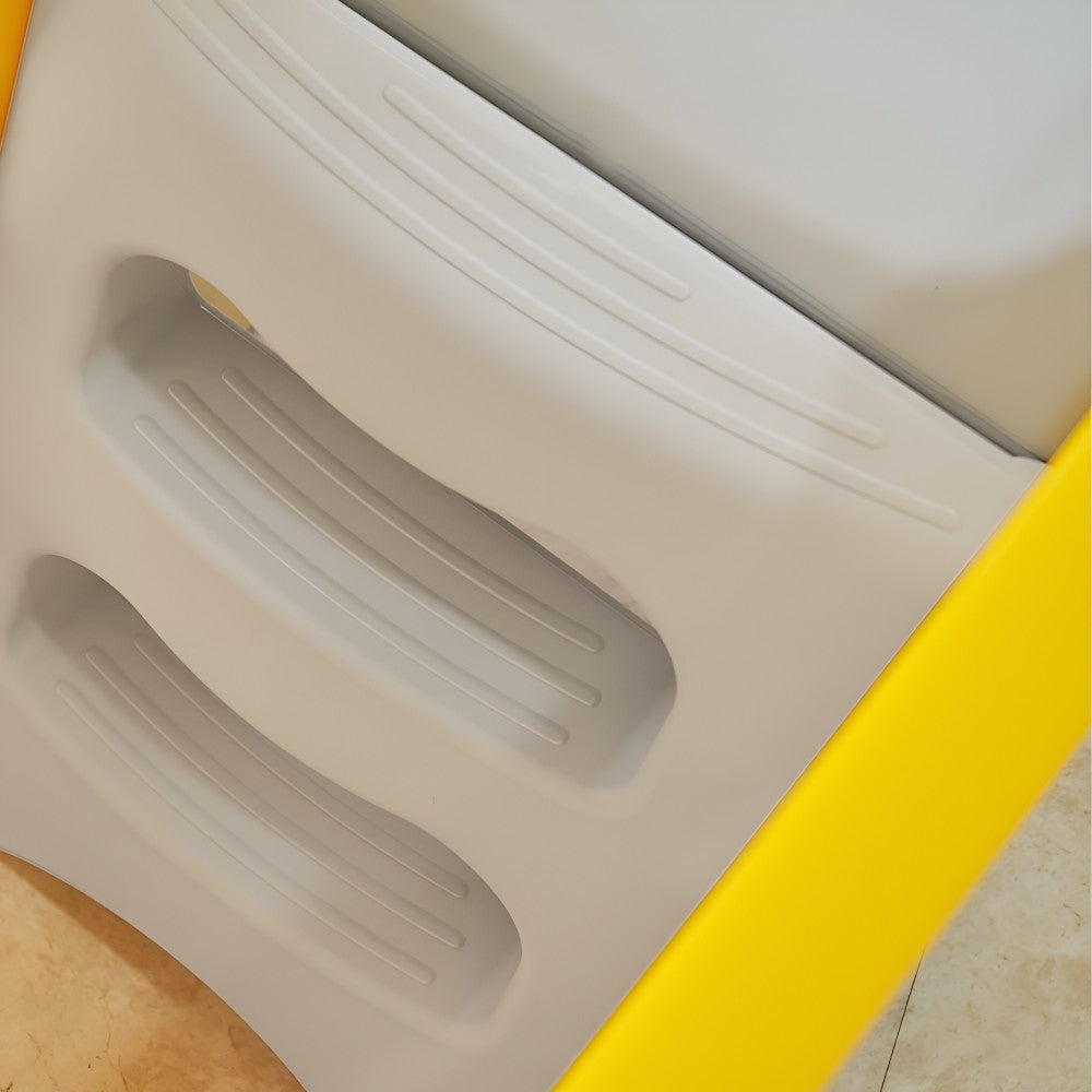 YAYA School Compact Bus Slide (1-6 Years)