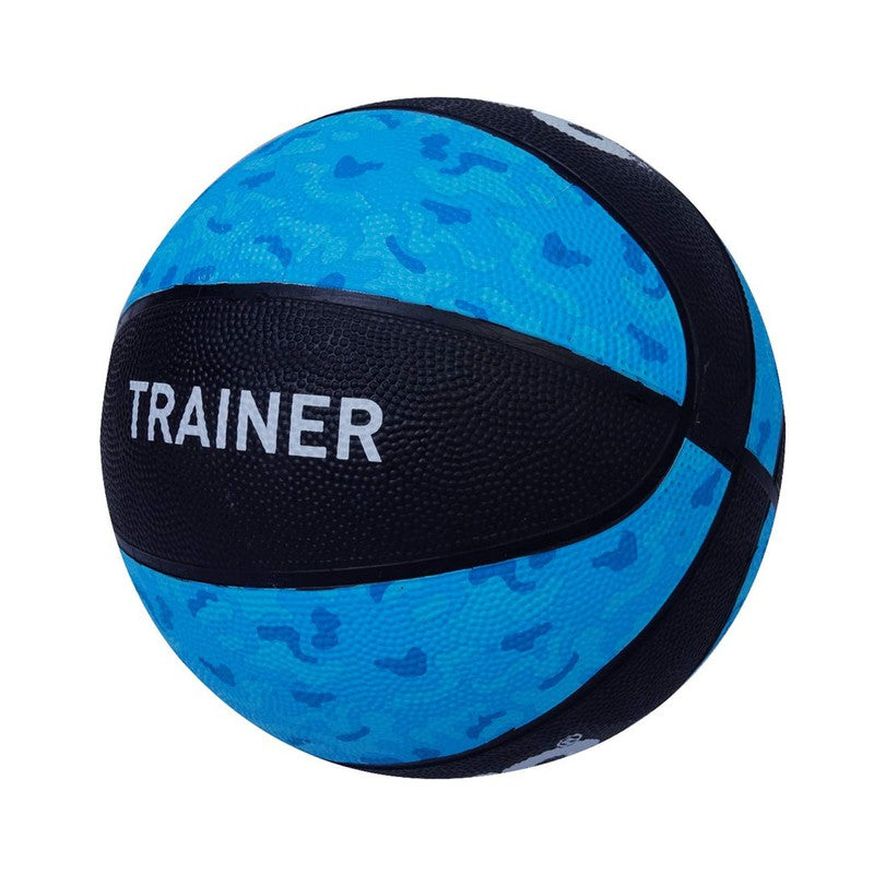 Mini Basket Ball (Size 3) | Blue