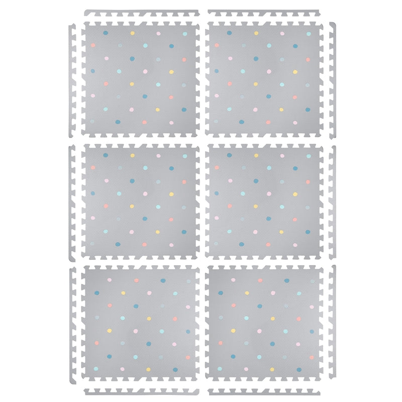 Dotty Foam Playmat