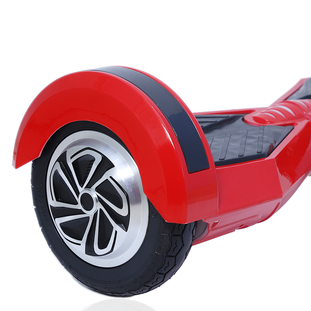 TYGATEC T5 - Powered Up Auto Balancing Hoverboard - COD Not Available