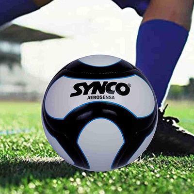 Professional World Cup AEROSENSA TPU Football/Soccer Ball -Size-5