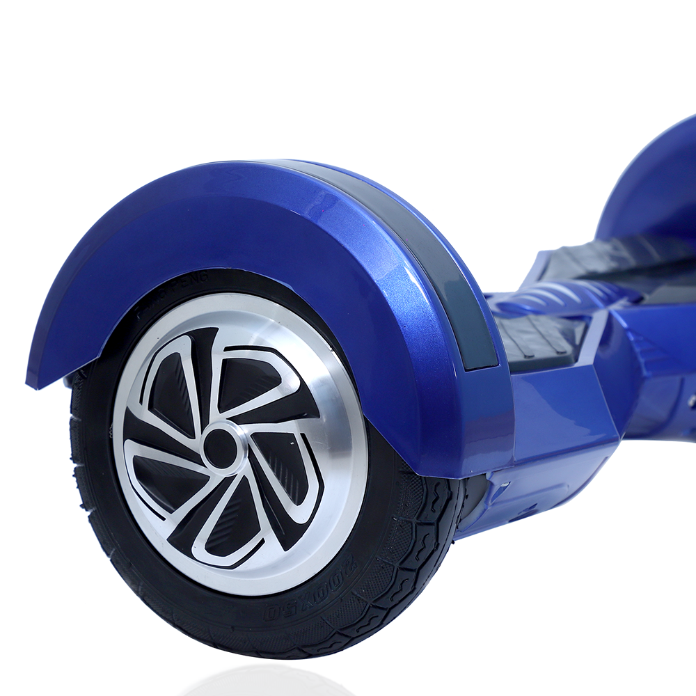 TYGATEC T5 - Powered Up Auto Balancing Hoverboard - COD Not Available