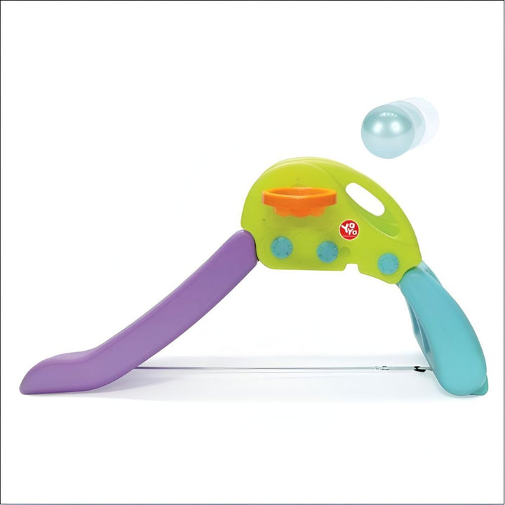 YAYA Climbing Slide (1-4 Years)