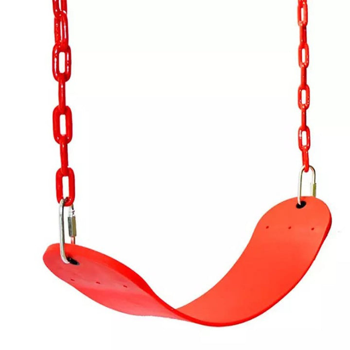 Heavy Duty Plastic Swing Seat (3-10 Years)