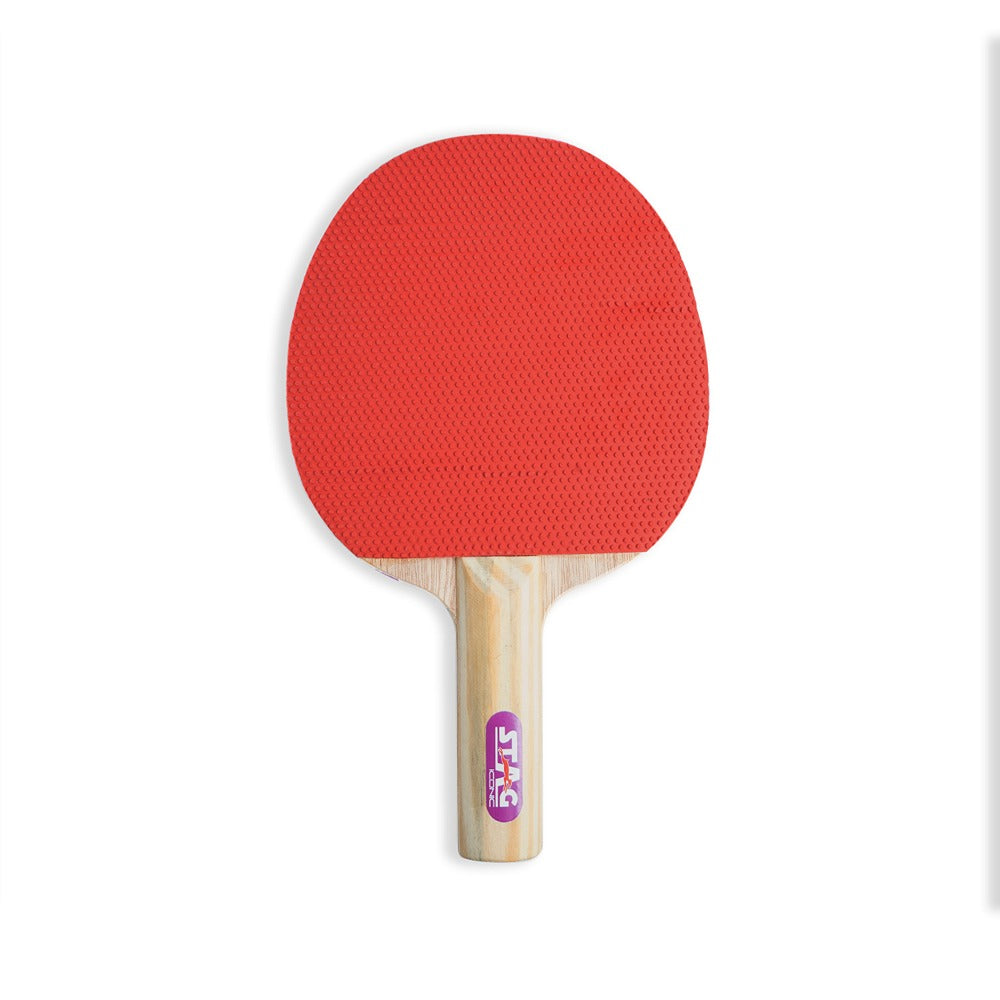 STAG ICONIC 1 Star Table Tennis Racquet