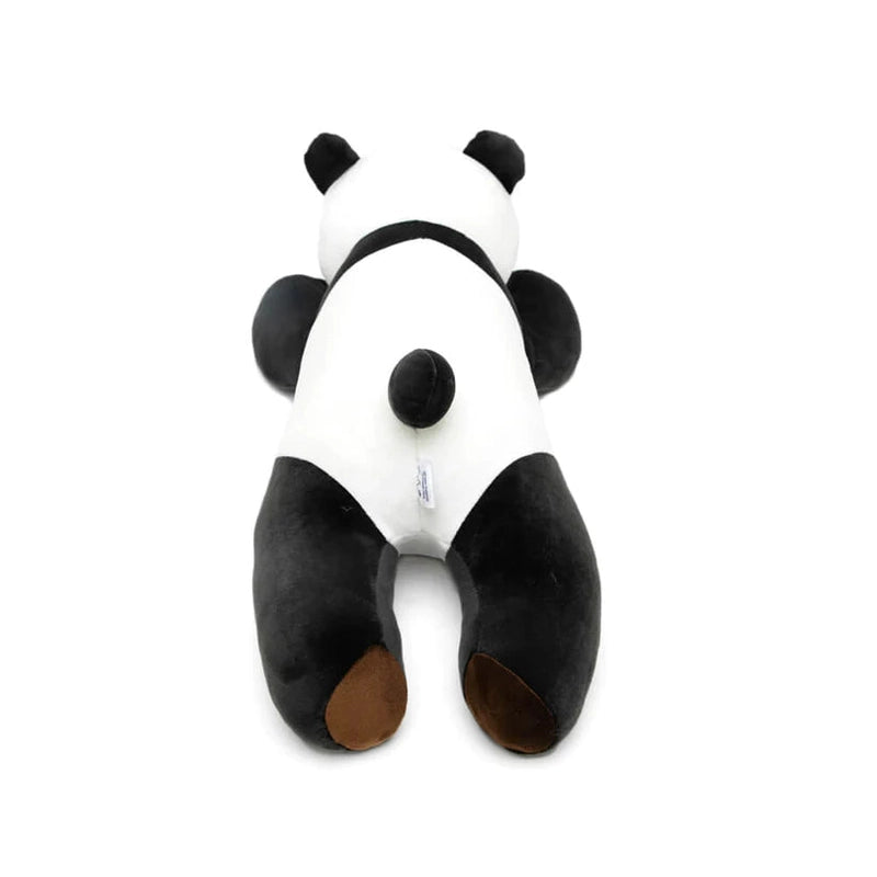 BOBO - The Lazy Panda Black and White