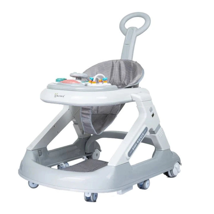 Bob Baby Walker with 6-Point Height Adjustment Seat (9 Months to 1.5 Years)